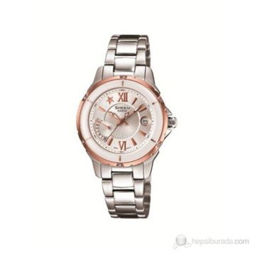 Casio SHE-4505SG-7ADR Bayan Kol Saati