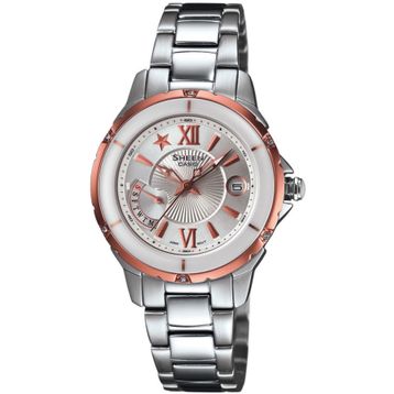 Casio SHE-4505SG-7ADR Bayan Kol Saati