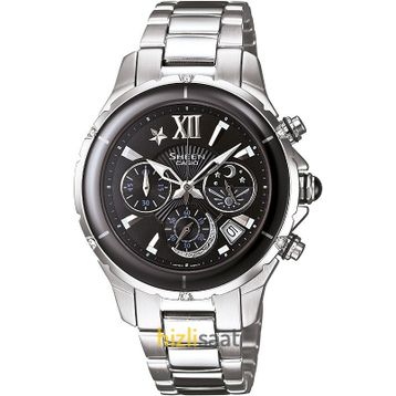 Casio SHE-5512D-1ADF Bayan Kol Saati