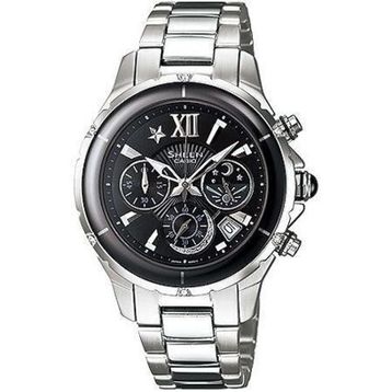 Casio SHE-5512D-1ADF Bayan Kol Saati