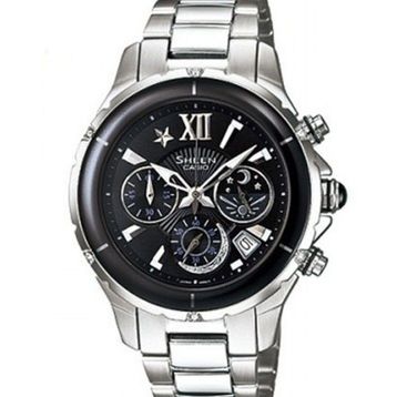 Casio SHE-5512D-1ADF Bayan Kol Saati