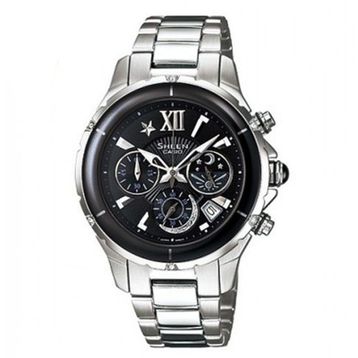 Casio SHE-5512D-1ADF Bayan Kol Saati