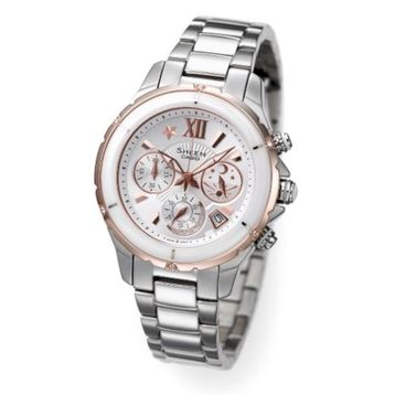 Casio SHE-5512SG-7A Kadın Kol Saati