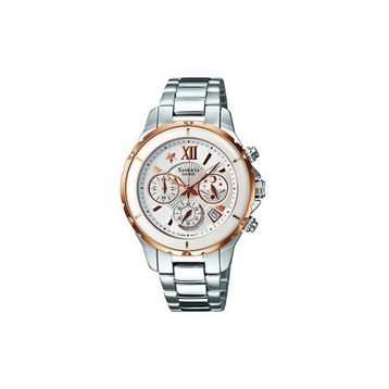 Casio SHE-5512SG-7A Kadın Kol Saati