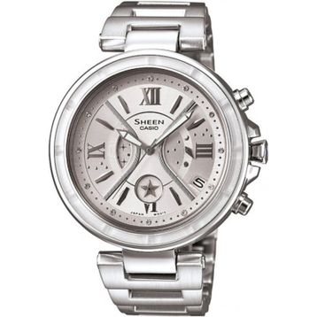 Casio SHE-5515D-7ADR Bayan Kol Saati