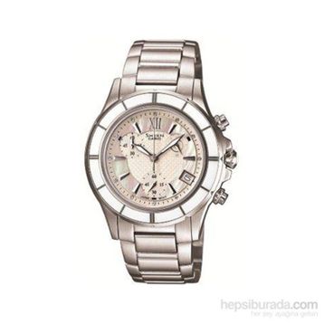 Casio SHE-5516D-7ADR Kadın Kol Saati