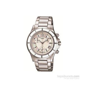 Casio SHE-5516D-7ADR Kadın Kol Saati
