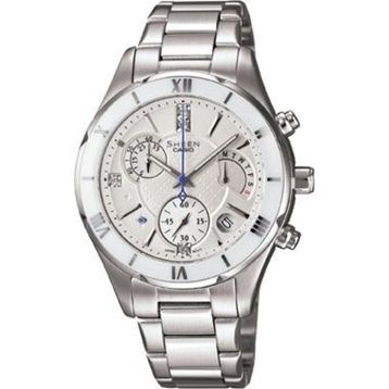 Casio SHE-5517D-7ADR Kadın Kol Saati