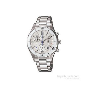 Casio SHE-5517D-7ADR Kadın Kol Saati