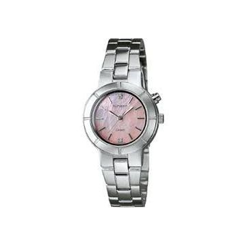 Casio SHN-2000D-4ADF Kadın Kol Saati