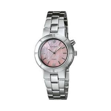 Casio SHN-2000D-4ADF Kadın Kol Saati
