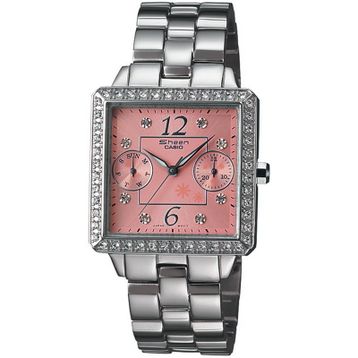 Casio SHN-3005D-4A1DR Kadın Kol Saati