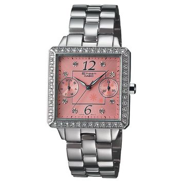 Casio SHN-3005D-4A1DR Kadın Kol Saati