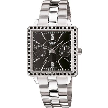Casio SHN-3010D-1ADR Bayan Kol Saati