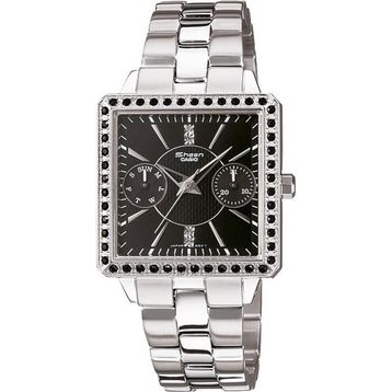 Casio SHN-3010D-1ADR Bayan Kol Saati