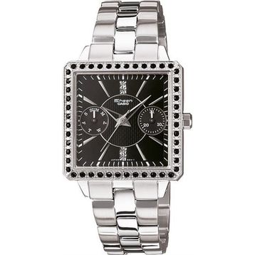 Casio SHN-3010D-1ADR Bayan Kol Saati