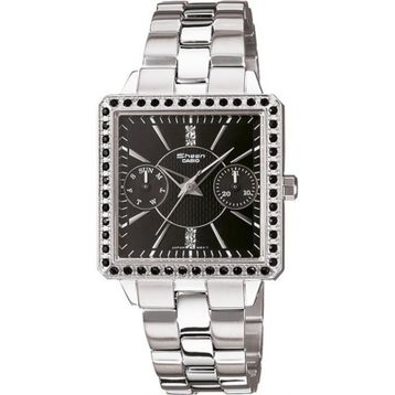 Casio SHN-3010D-1ADR Bayan Kol Saati