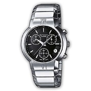 Casio SHN-5001D-1AVDF  Bayan Kol Saati