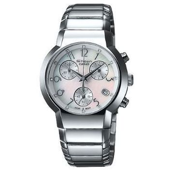 Casio SHN-5001SP-7AVDF Erkek Kol Saati