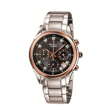 Casio SHN-5003P-1ADR Bayan Kol Saati