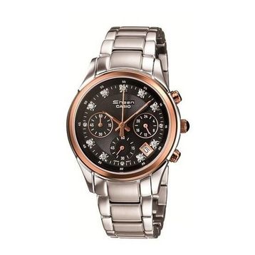 Casio SHN-5003P-1ADR Bayan Kol Saati
