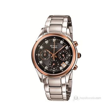 Casio SHN-5003P-1ADR Bayan Kol Saati