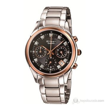 Casio SHN-5003P-1ADR Bayan Kol Saati