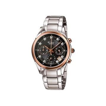 Casio SHN-5003P-1ADR Bayan Kol Saati