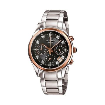 Casio SHN-5003P-1ADR Bayan Kol Saati