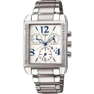 Casio SHN-5008D-7ADS Bayan Kol Saati