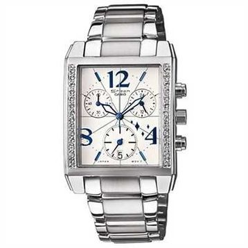 Casio SHN-5008D-7ADS Bayan Kol Saati