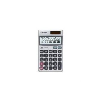 Casio SL-315TV Cep Tipi Hesap Makinesi