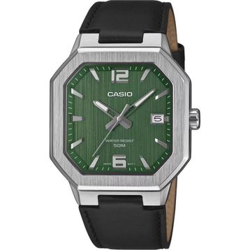 Casio Standart MTP-B195 Deri Kordon Kol Saati