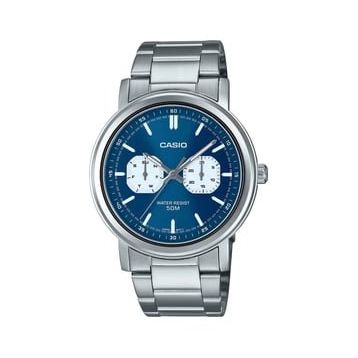 Casio Standart MTP-E335D-2E1VDF Kol Saati