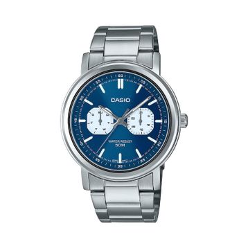 Casio Standart MTP-E335D-2E1VDF Kol Saati