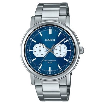 Casio Standart MTP-E335D-2E1VDF Kol Saati