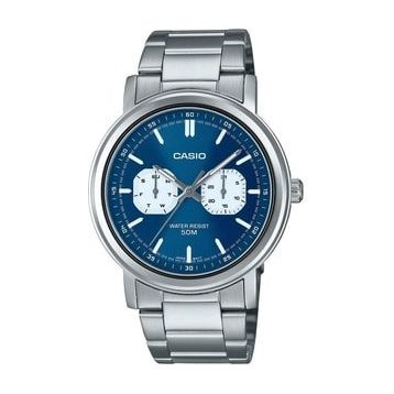 Casio Standart MTP-E335D-2E1VDF Kol Saati