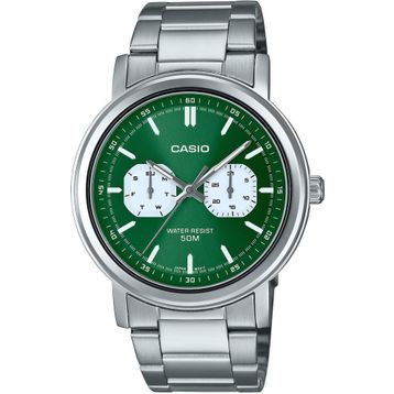 Casio Standart MTP-E335D-3EVDF Kol Saati