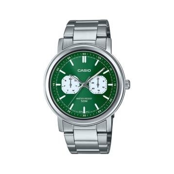 Casio Standart MTP-E335D-3EVDF Kol Saati