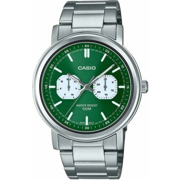 Casio Standart MTP-E335D-3EVDF Kol Saati