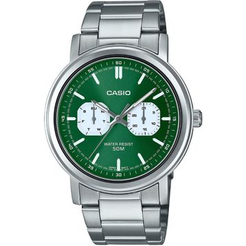 Casio Standart MTP-E335D-3EVDF Kol Saati