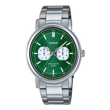 Casio Standart MTP-E335D-3EVDF Kol Saati