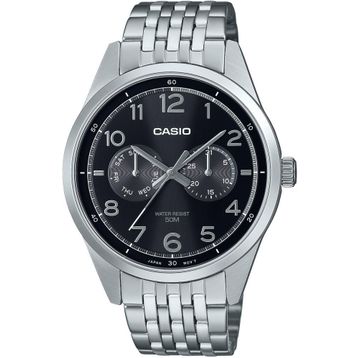 Casio Standart MTP-E340D-1AVDF Kol Saati