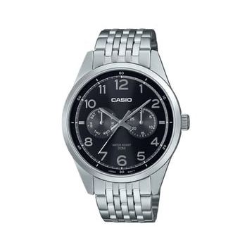 Casio Standart MTP-E340D-1AVDF Kol Saati