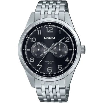 Casio Standart MTP-E340D-1AVDF Kol Saati