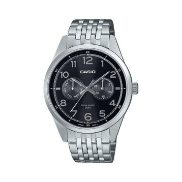Casio Standart MTP-E340D-1AVDF Kol Saati