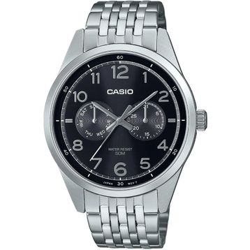 Casio Standart MTP-E340D-1AVDF Kol Saati