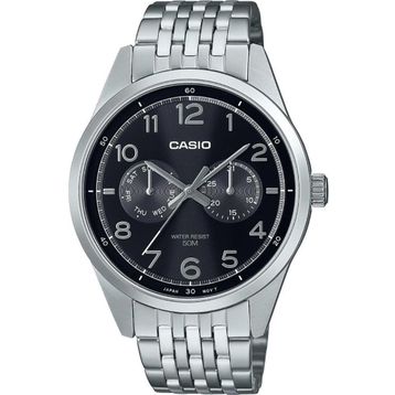 Casio Standart MTP-E340D-1AVDF Kol Saati
