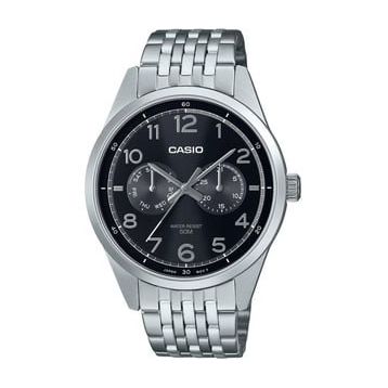 Casio Standart MTP-E340D-1AVDF Kol Saati