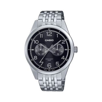 Casio Standart MTP-E340D-1AVDF Kol Saati